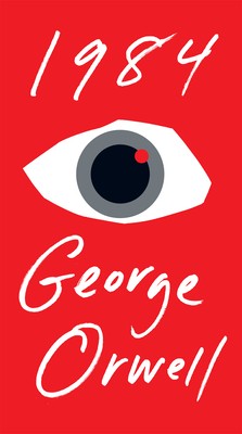 1984 (Signet Classics) by George Orwell